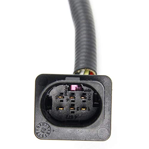 Sonda Lambda Bosch 0258017025 - Sensore Ossigeno Per Auto - Foto 8