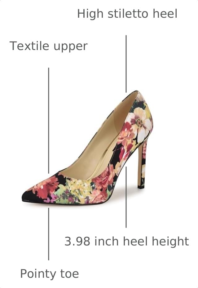 Image of Nine West Women's Tatiana Pump