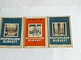 Berlin als Weltstadt/Berlin. 2. Teil: Aus Kultur und Leben. 2 Hefte