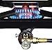Basecamp F235825 1 Burner Angle Iron Stove, Multi