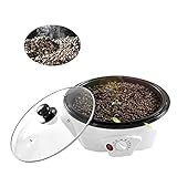 Temperatur einstellbar: 100 ° -240 °, je nach Material unterschiedliche Temperaturen wählen.