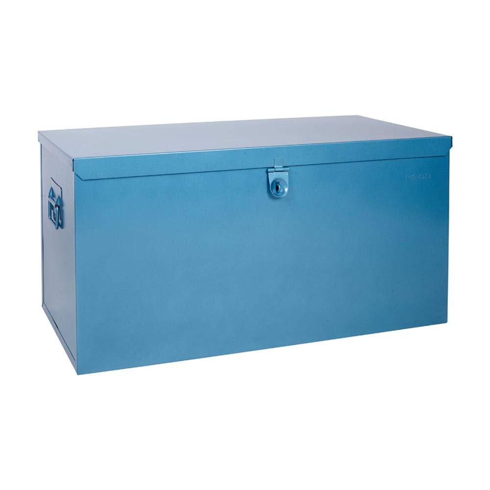 Heco serie 138 - Caja metalico/a 1000x500x500mm 27,5kg