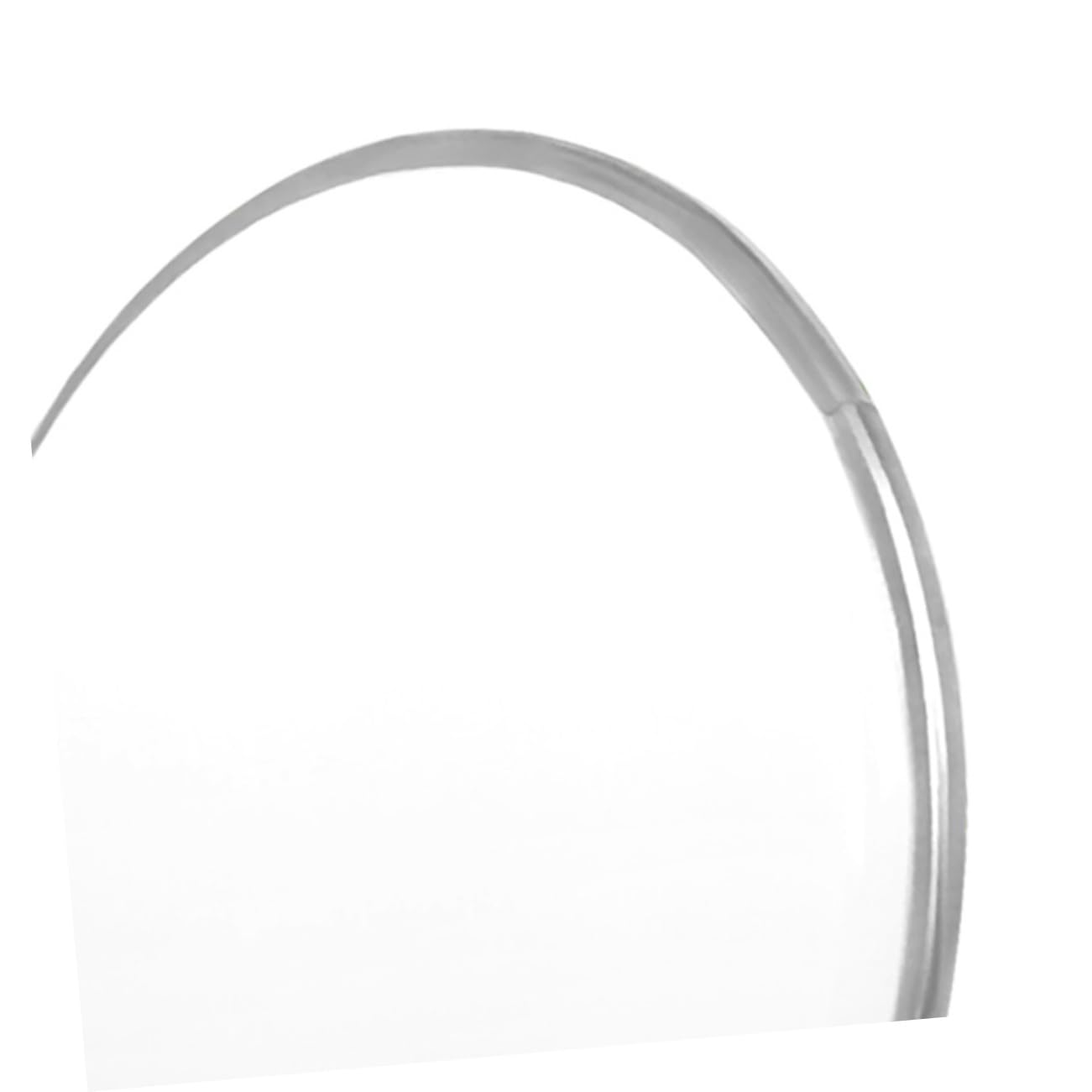 BESPORTBLE 4pcs Jazz Drum Skin Replacement Lightweight Percussion Drum Easy to Install Classic Appearance for Practice and Performance