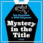 Cover of Mystery in the Title