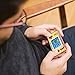 Retro Handheld Spielekonsole mit 200 Spielen – Mini Konsole für unterwegs | Klassische Arcade Retro Games mit Farbdisplay | Gaming Spaß für Kinder & Erwachsene