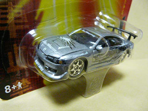 Amazon.co.jp: ワイルドスピード TOKYO DRIFT S15