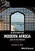 A History of Modern Africa: 1800 to the Present (Wiley Blackwell Concise History of the Modern World)
