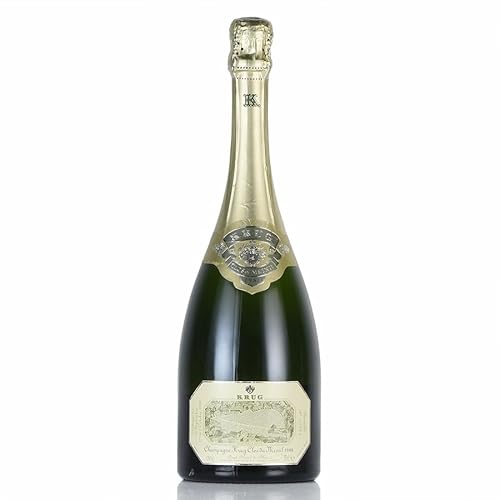 KRUG シャンパーニュ 750ml クリュッグ ヴィンテージ 2004年 クリュッグ フランス シャンパーニュ