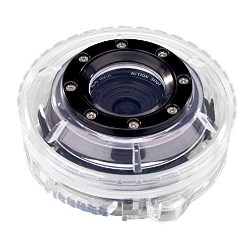 Action Shot Water Proof Case