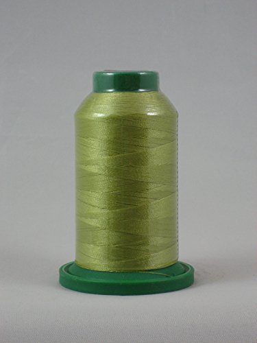 Hilo para bordado Isacord, 1000 m, color 0352