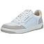 White/Sunflower