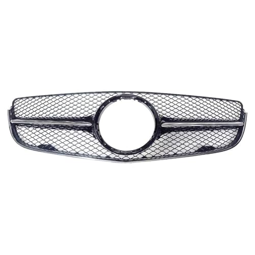 Rejilla de radiador coche W207 base media A2078803183 para modelos E220 y E350