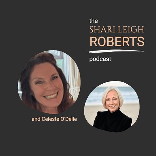 Ep. 41 - "Get Out or You're Dead" with Celeste O'Delle (Part 2)