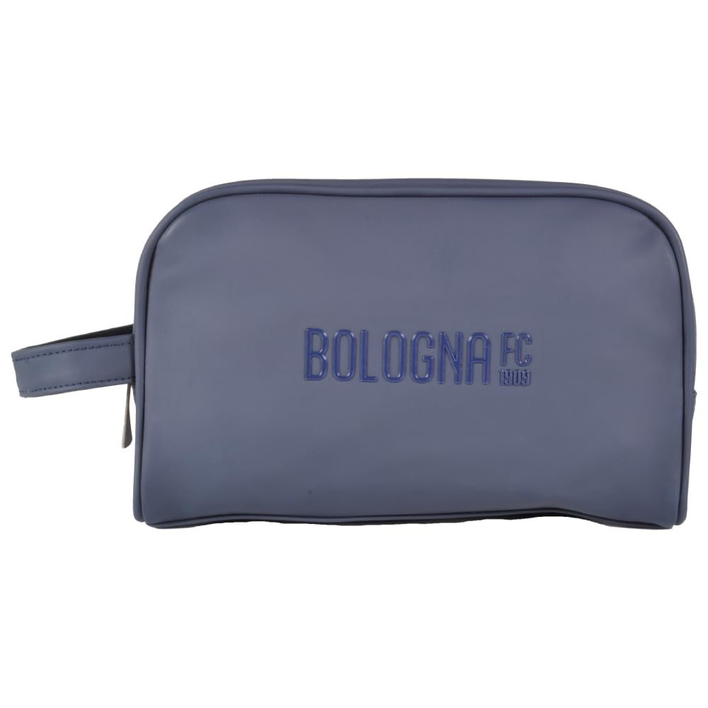 Pochette Travel est.60% PVC 40% PL int.100% PL BOLOGNA 283458