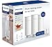 Produktbild Philips Water - AWP225 - Micro X-Instant Water Filter cartridges, 3-pack, AWP225/31