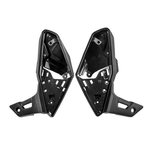 Latéraux carénage pour CB650R 2019-2020 cache d'admission d'air