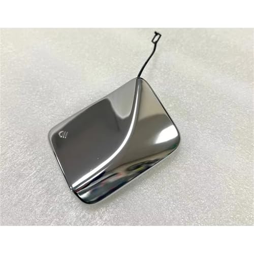 Tapa de gancho de remolque Benz W166 cubierta parachoques X166 ML 2