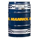 aceite hidraulico para tractores john deere Mannol Multi UTTO WB 101 API GL-4 - Linterna