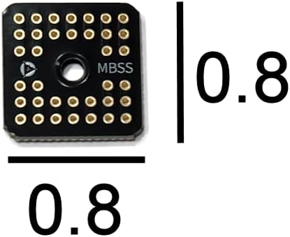 MBSS Mixed Solderable Breadboard Proto Board PCB Pack