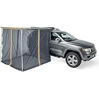Algopix Similar Product 8 - Tepui Mosquito Net Walls for 6' Awning