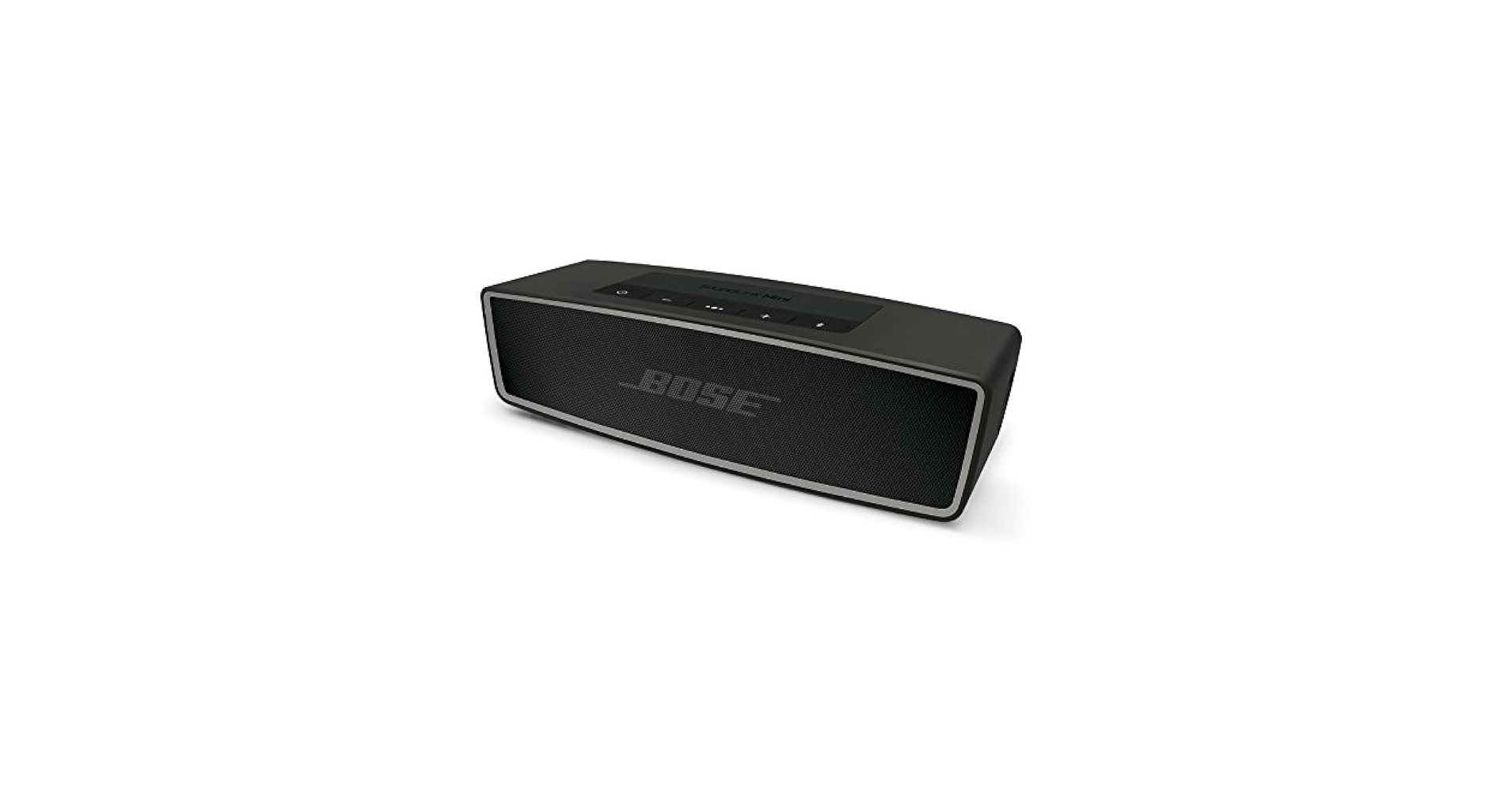 Amazon.com: Bose SoundLink Mini Bluetooth Speaker II (Carbon