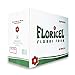 LO Florist Supplies Premium 48 Bricks Fresh Floral Foam, Green