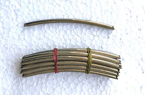 Sitar Parda - Trastes (20 unidades, 98 mm, 4,65 mm) Cover