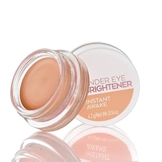 Catrice | Under Eye Brightener | Conceal & Brighten Dark Circles | With Hyaluronic Acid & Shea Butter | Vegan, Cruelty Free & Paraben Free (020 | Warm Nude)