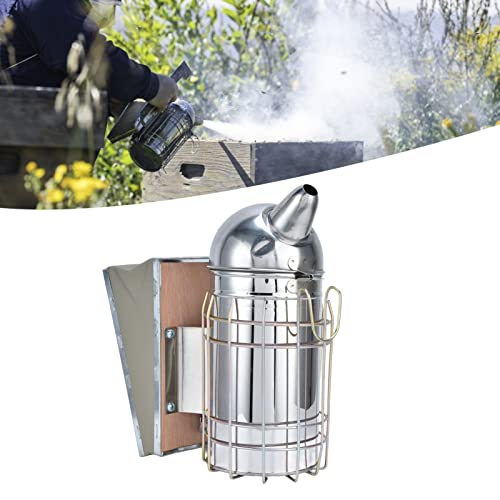 QITERSTAR Fumatore di Alveare, soffiaggio Sicuro