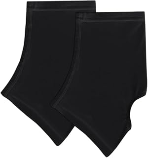 Wudaizhi 1 Par De Fundas para Tacos De Fútbol, ​​con Punta Elástica, Multiusos para Hockey Y Fútbol.