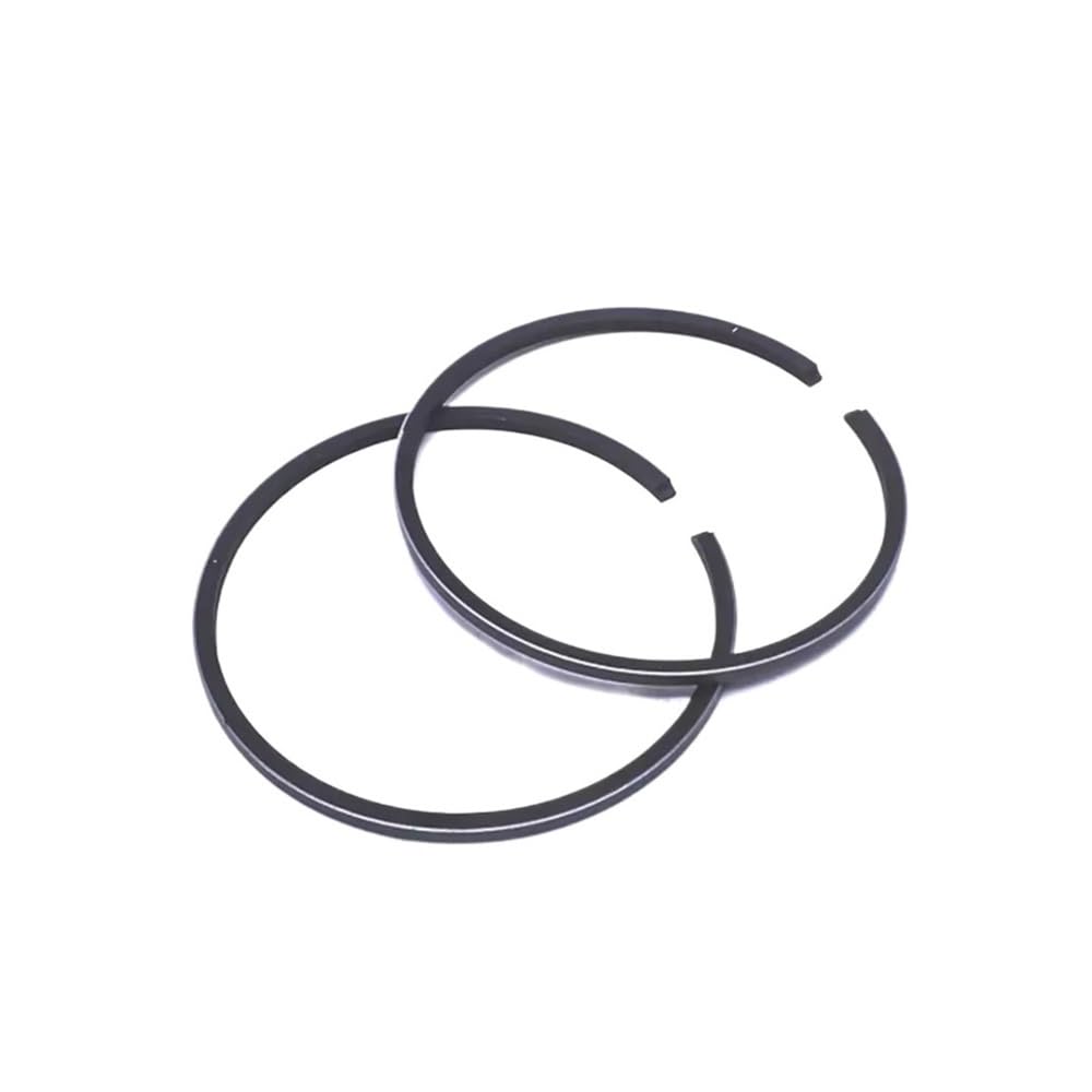 Segment de Piston 50mm pour Moteur 2 Temps 4 à 8 CV | Réf 647-11610