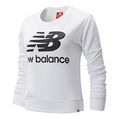 Image of new balance Women L /S Top