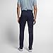 NIKE Men's Flex Pant Core, Obsidian/Obsidian, 32-34