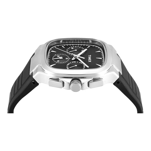 Image of TIMEX Square 43mm Dial Analog Men Watch