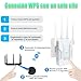 Imagen de U81 Repetidor WiFi