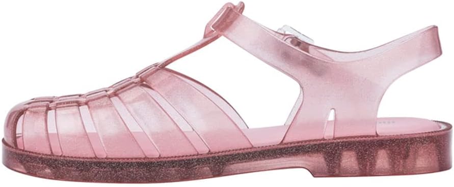 MelissaPOSSESSION AD, Flat Sandal,