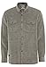 Produktbild camel active Herren 409111/8S41 Hemd, Khaki, 3XL