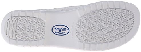 Nurse Mates Women's Macie White | Image 3