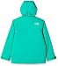 The North Face Jkt Chaqueta Snow Quest, Unisex niños, Kokomo Green, M