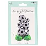 Zoom IMG-1 folat 62939 palloncini da calcio Zoom IMG-1 folat 62939 palloncini da calcio