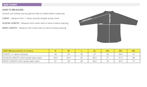 AFC Men's Windproof Water Resistant WindShirt 1/4 Zip Long Sleeve Shirt Jacket3