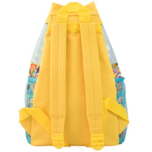 Hey Duggee Borsa Mare per Bambini Lupetto Club