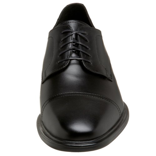 Neil M Men's Senator Cap-Toe Oxford2