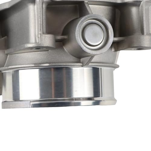 Cuerpo del acelerador para motor GMC Terrain 2.4L L4 número 12670834 4