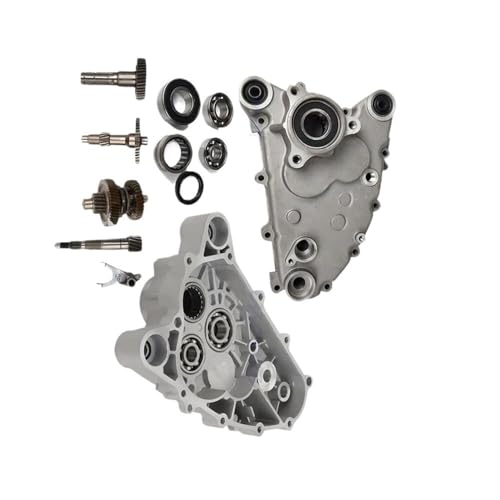 Joint de couvercle de boîte de vitesses GY6 150 200CC pour Kart et ATV