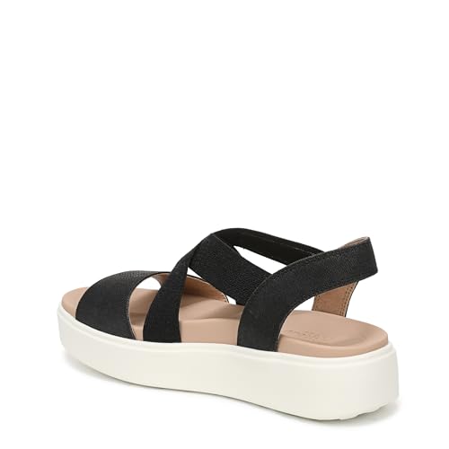 Dr. Scholl's Women's Madison Cloud Ease Sandal Black 8.5 M - image 9