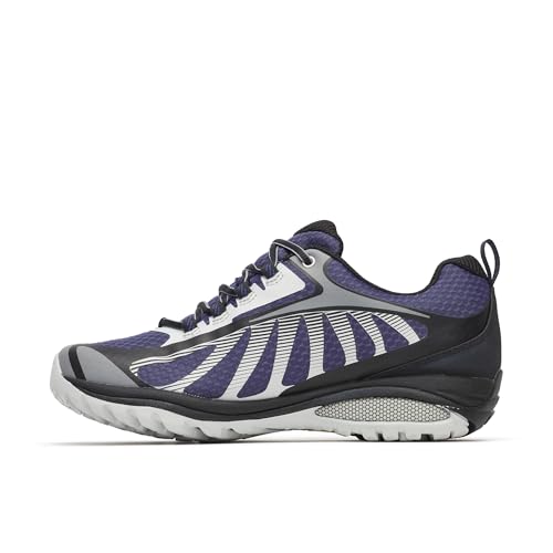 Image of Merrell Women's Siren Edge Waterproof Walking Shoe