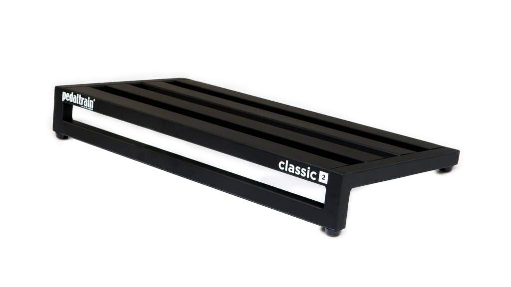 Amazon | Pedaltrain Classic 2 4-RAIL, 24