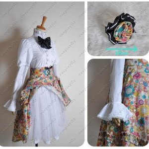 Amazon.co.jp: LUGANO VOCALOID ☆ Bad∞End∞Night 巡音 ルカ 風