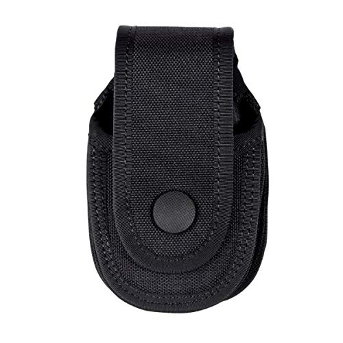 Porte-menottes administratives noir - T.O.E. Concept® - TU